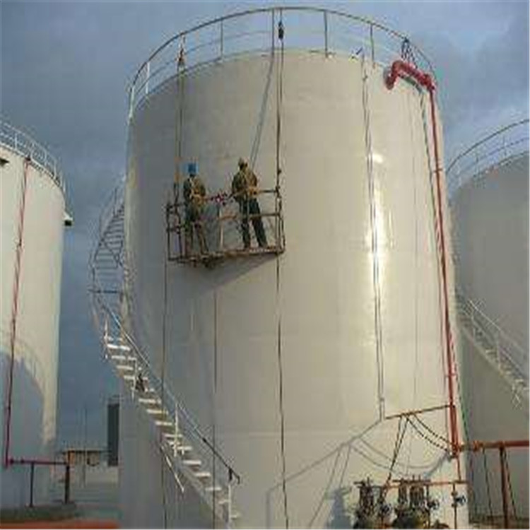 秀屿喷漆翻新・工业喷漆・设备喷漆服务简介